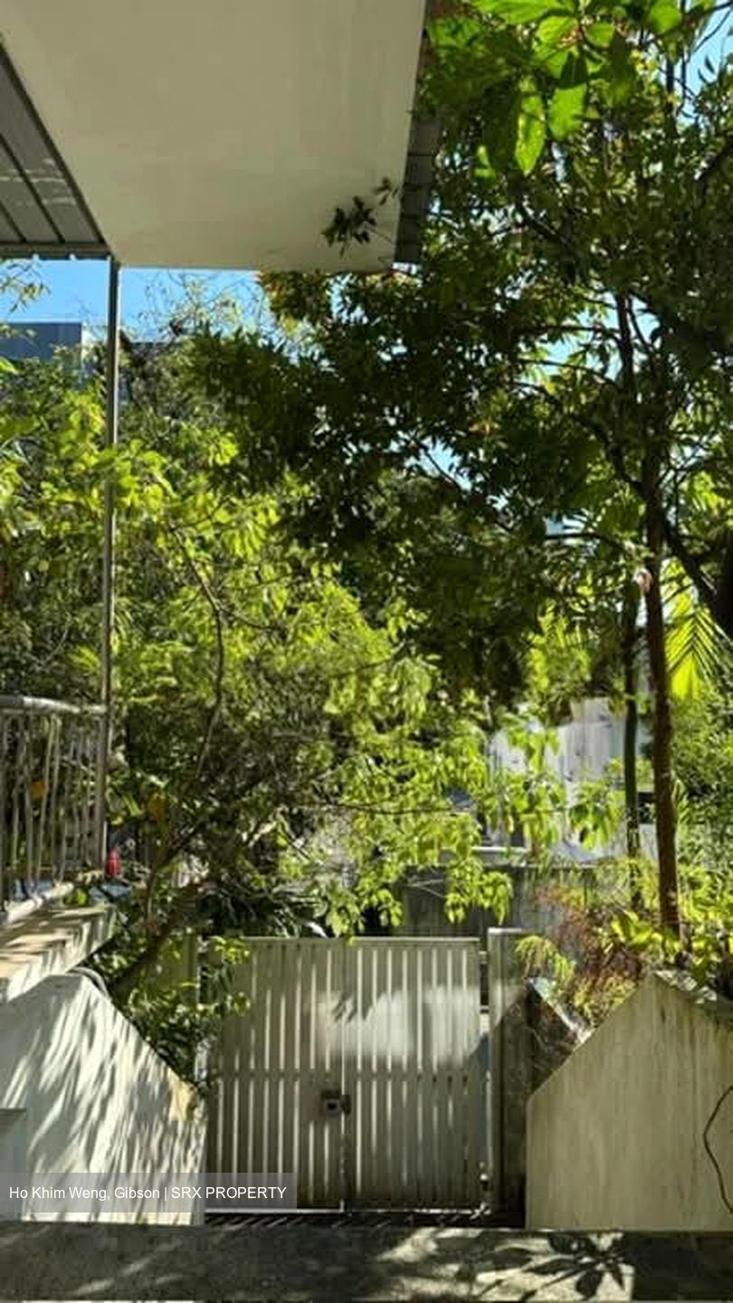 Wishart Road (D4), Terrace #551679521